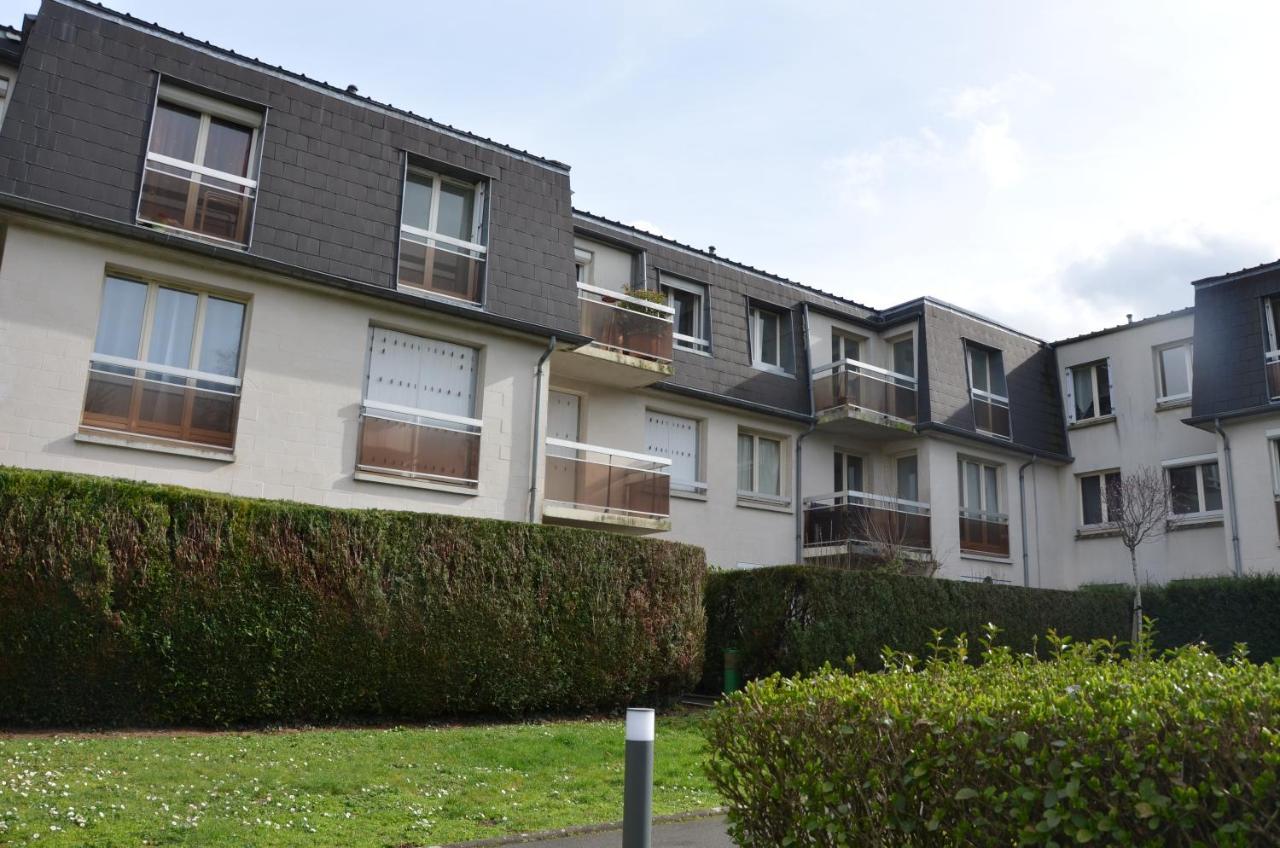 Tres Beau Studio Proche De Disneyland Et De Paris Apartment Ozoir-la-Ferriere Exterior photo